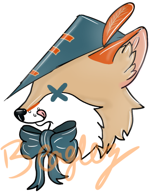 Opening Animal Jam Commissions By Beaglezaj - Cartoon (1024x768)