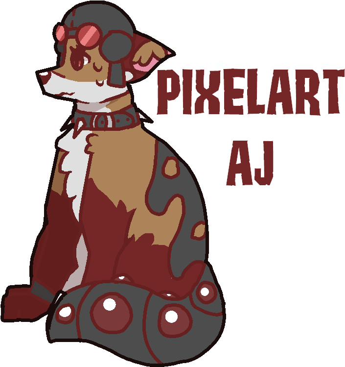 Animal Jam Fox Art By Suitcasedog - Animal Jam Aviator Hat (800x800)