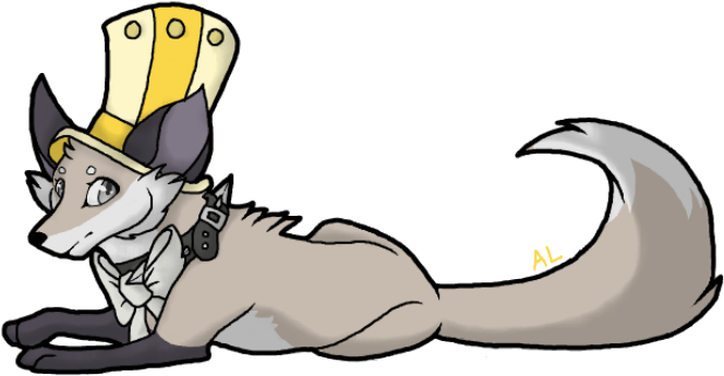 Animal Jam Art Contest - Art (664x345)