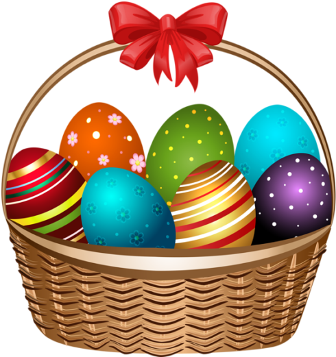 Easter Basket (500x524)