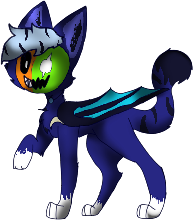 Tail Clipart Swoop - Swoop (1024x1024)