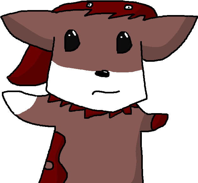 Animal Jam Earl Therobot By Goobercreates - Cartoon (720x588)