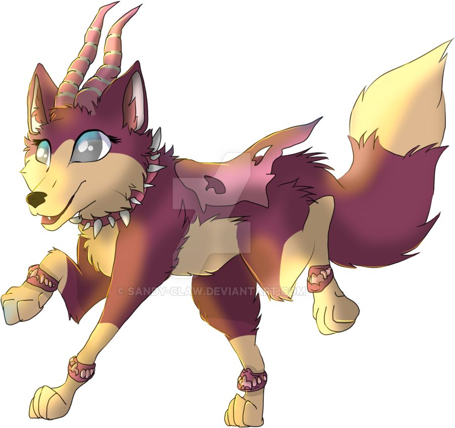 [animal Jam] Gamerchic002 Aj Giveaway By Sandy Claw - National Geographic Animal Jam (1024x987)