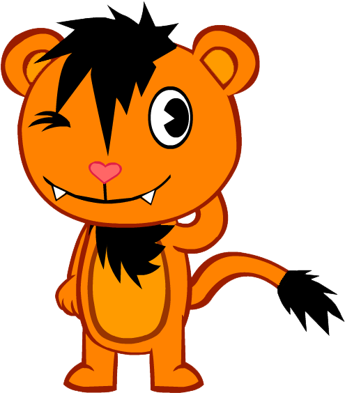 [art Trade] Lionel The Lion By Sarey-raccoon - Htf Lion (603x672)