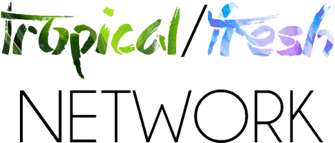 “ ** This Is A Network For All Tropical And Fresh Blogs - Blog (500x250)