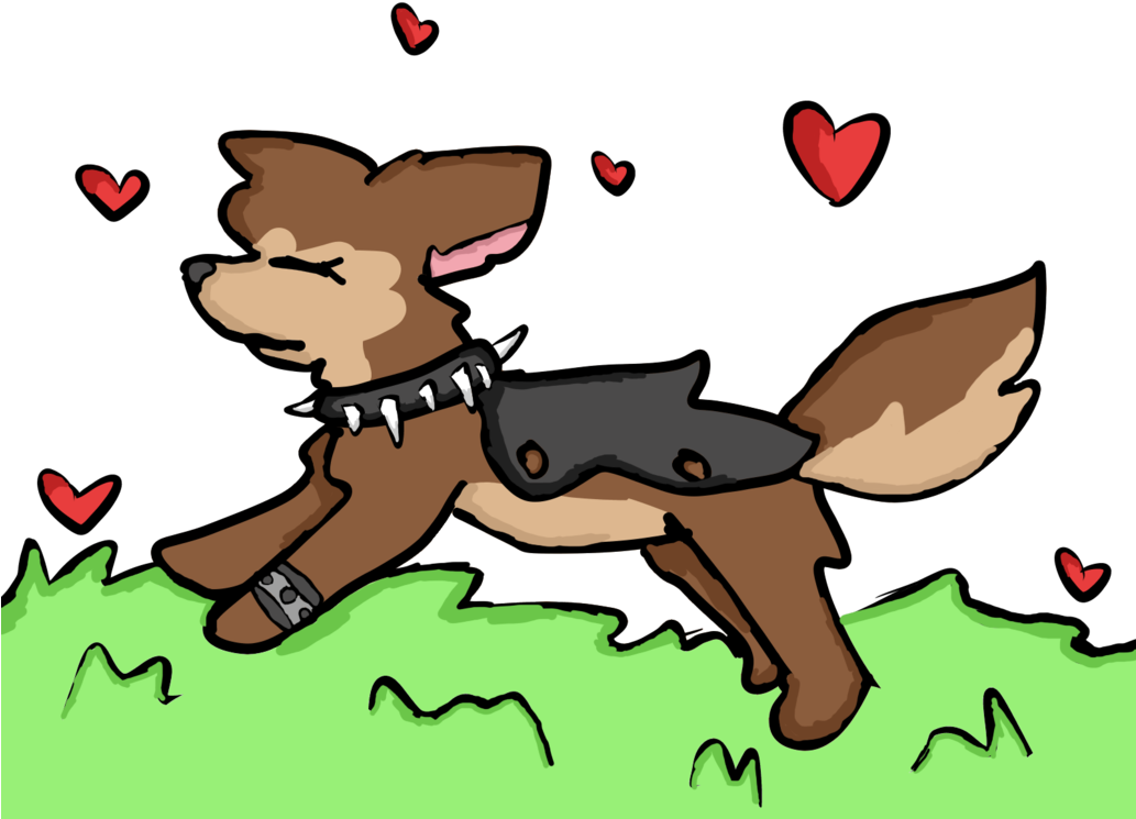 Arctic Wolf By Skittyiscute - Cute Aj Arctic Wolf Girl (1032x774)