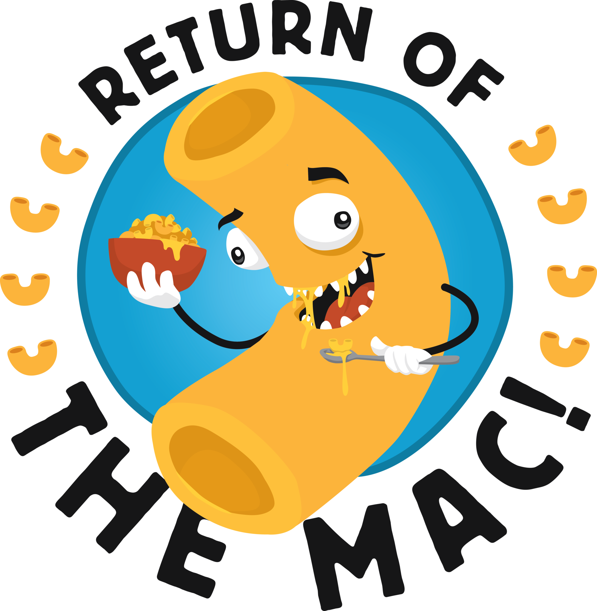 Indy's First Ever Mac And Cheese Festival - Return Of The Mac (1999x2048)
