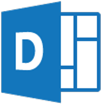 Microsoft Delve - Microsoft Office Shared Tools (400x400)