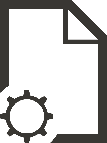 Easily Create Custom Word Lists And Macros For Frequently - Icon (450x600)