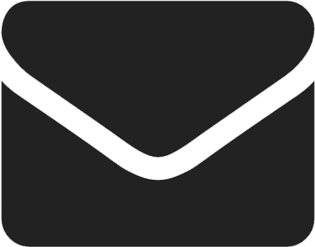 Email - Email Icon For Email Signature (500x500)