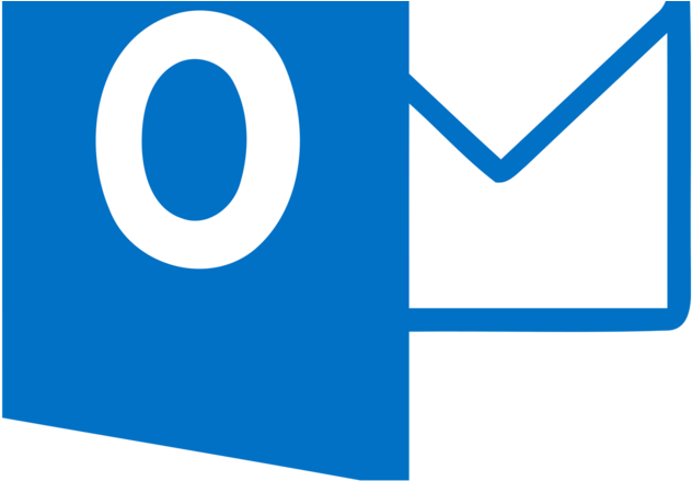 What's New In Outlook 2016 For Windows - Microsoft Outlook Logo (800x445)