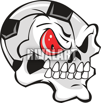 There Is 40 Football Ball Free Cliparts All Used For - Futbol Soccer (355x361)