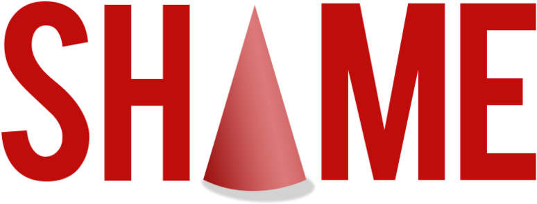 From Hester Prynne's Scarlet Letter To Stockades In - Math Selfie (800x317)