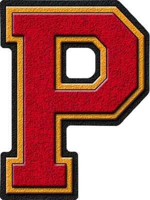 Letter P - Floyd E. Kellam High School (300x400)