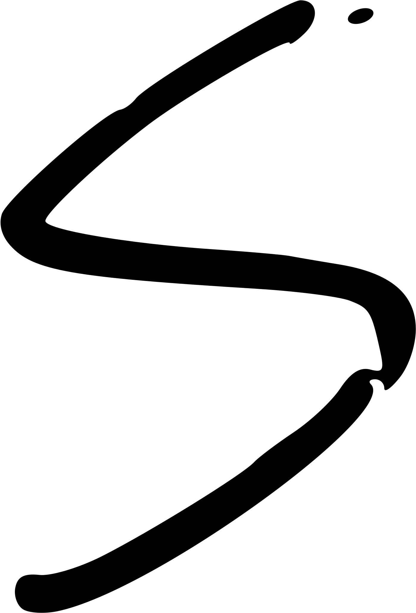 Clipart - Letter S - Transparent Cercif Letter S (2500x2400)