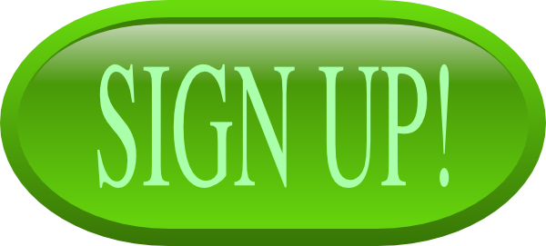 Sign Up Clip Art - Dignidad (600x271)