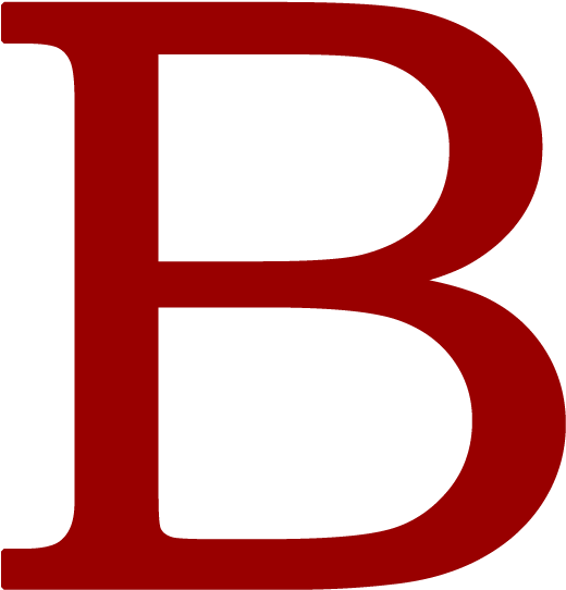 Free Printable Templates For Letter B Alphabet Crafts - Letter B Sign Language (700x1000)