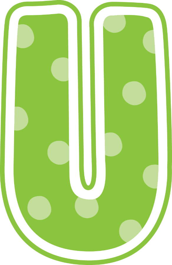 23a - Letras Para Imprimir A Color (584x900)