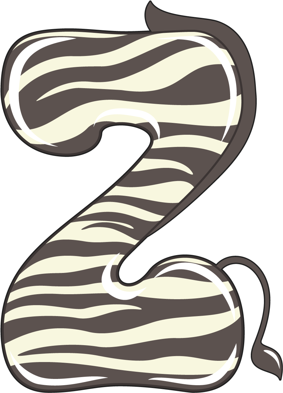 Z Is For Zebra, Baby Alphabet - Фабрика Мастер Игрушек Обучающая Игра Веселый Английский (1097x1529)