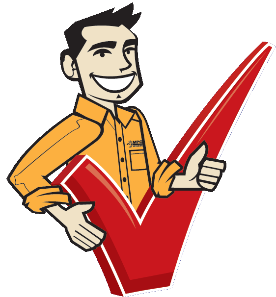 Total Car Care Guaranteed For Life - Car (575x622)