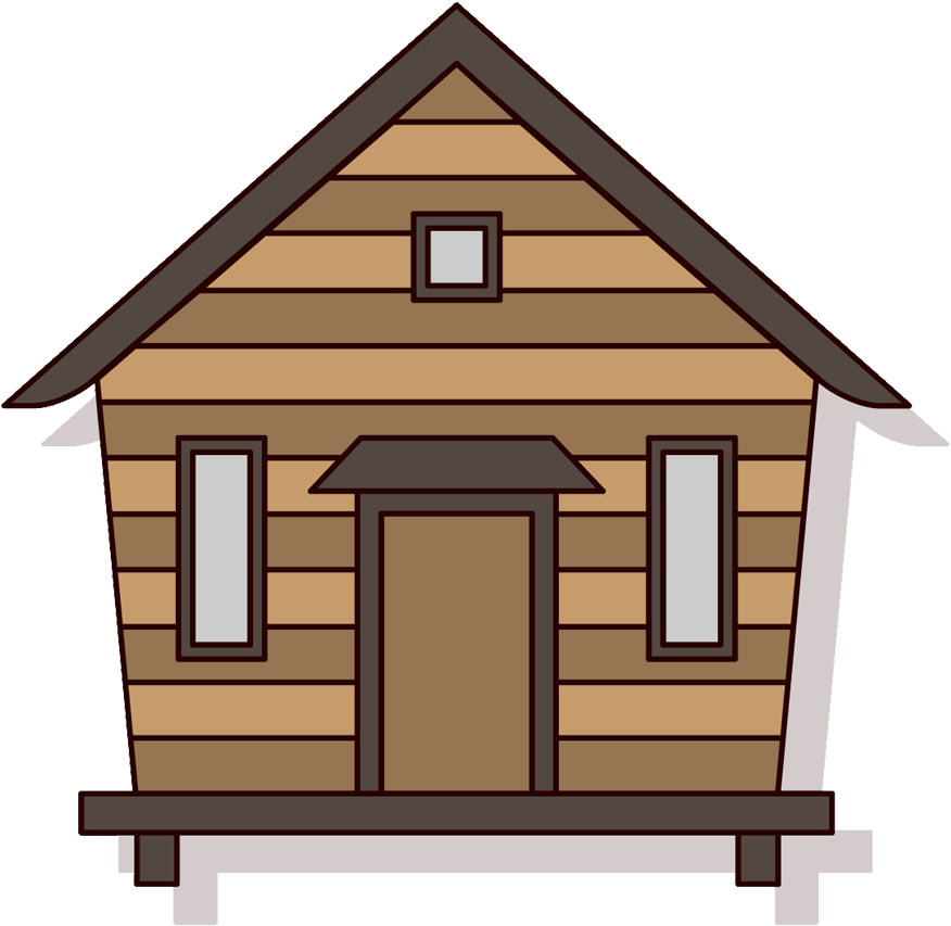 House Home Log Cabin - House Home Log Cabin (1200x1200)
