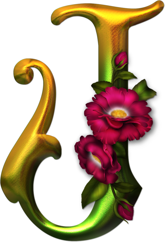 ≈ღfondos De Pantalla Y Mucho Másღ≈ - Letra S Con Flores (553x808)