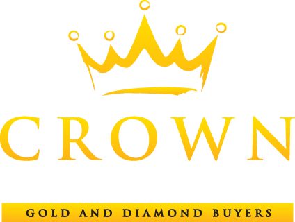 Gold Crown Logo Png - Gold Crown Logo Png (424x320)