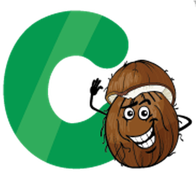 Education Cartoon Alphabet Letters For Kids - Alphabet Cartoon Png (418x399)