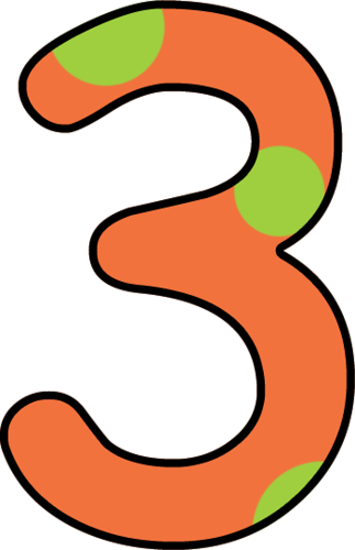 Lisete Frightnight Alphanumbers - Lisete Frightnight Alphanumbers (323x500)