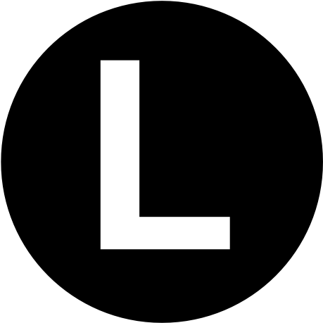 Letter L In A Circle (600x600)