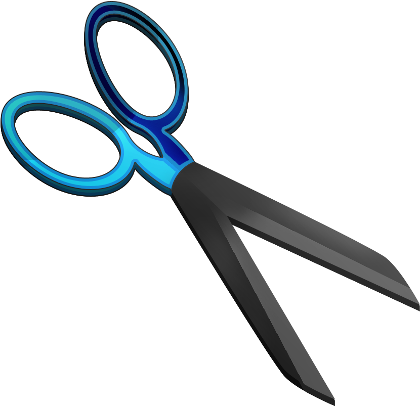 Scissor Png - Scissors Png (886x838)