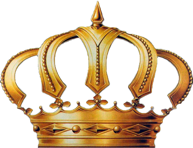 royal jordanian crown