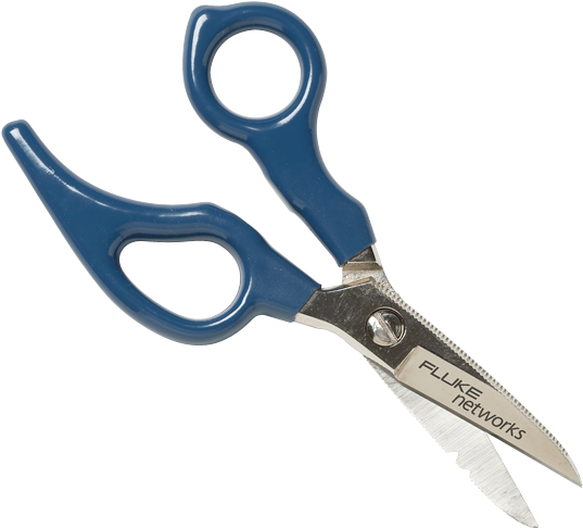 View Larger - Fluke Networks D-snips (675x623)