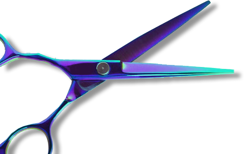 Previously Web Design By Andy - Scissors (499x315)