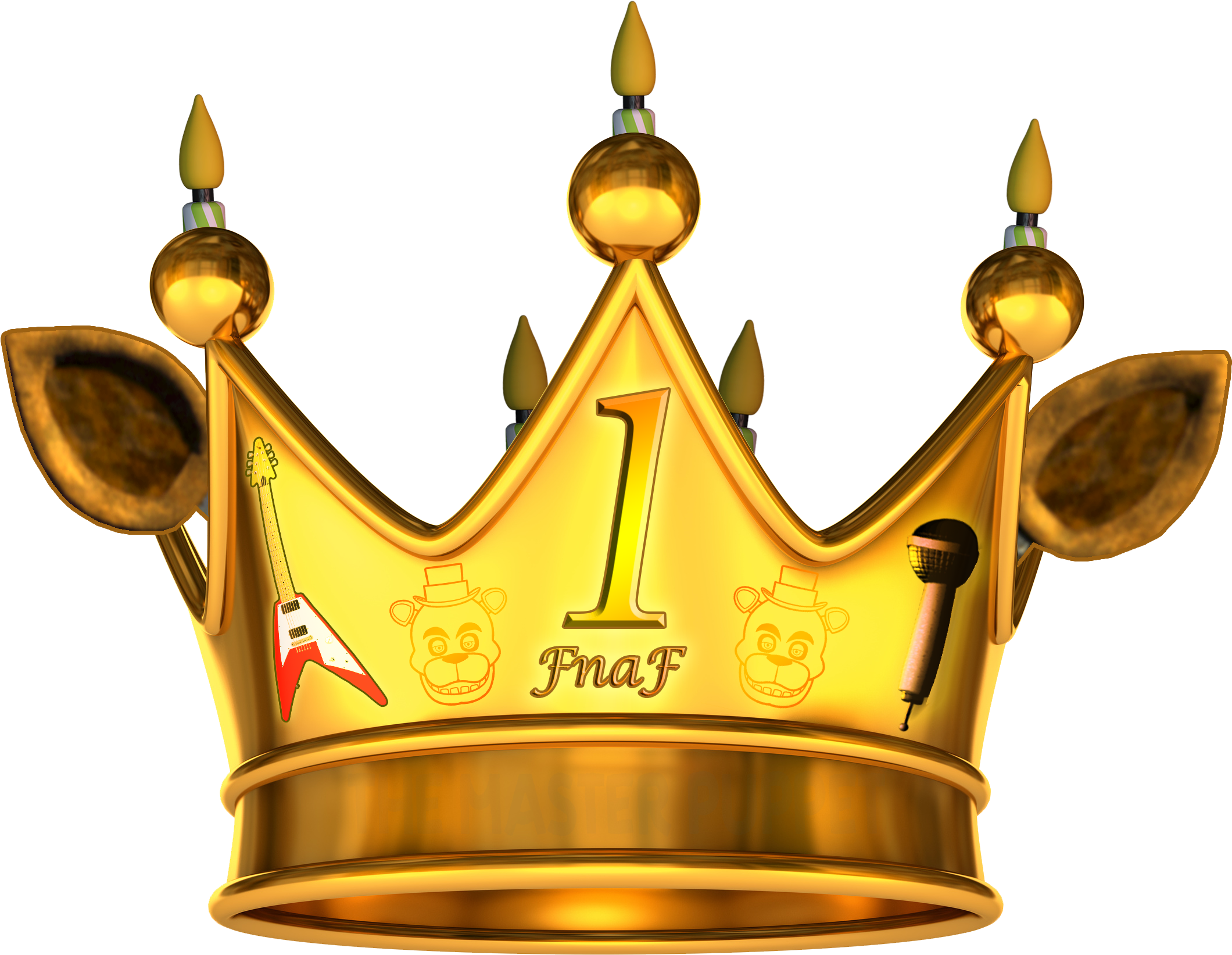 Editthe - Prince Crown Logo Hd (2188x1730)