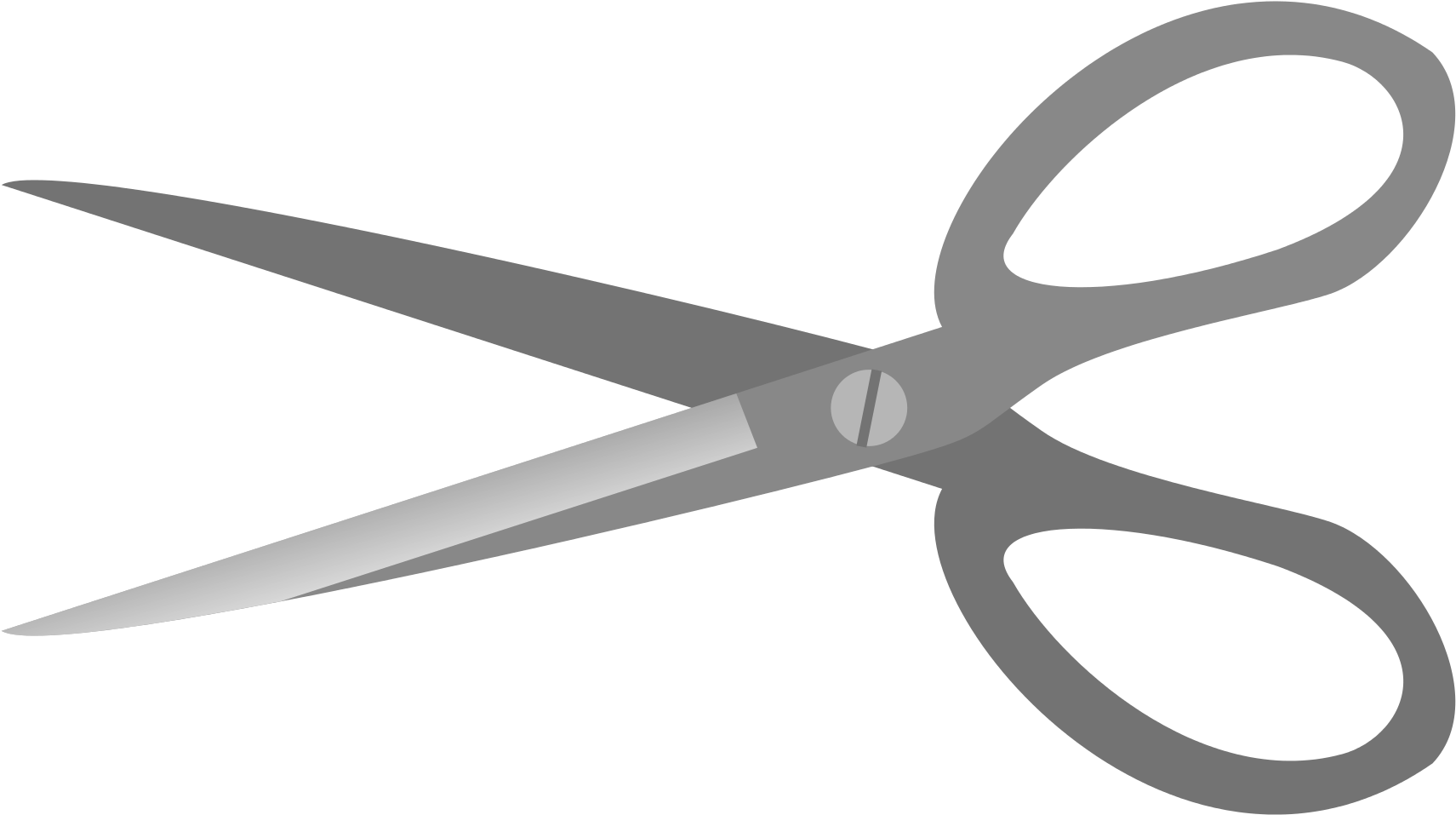 Scissor Png - Scissors Png (2000x1000)