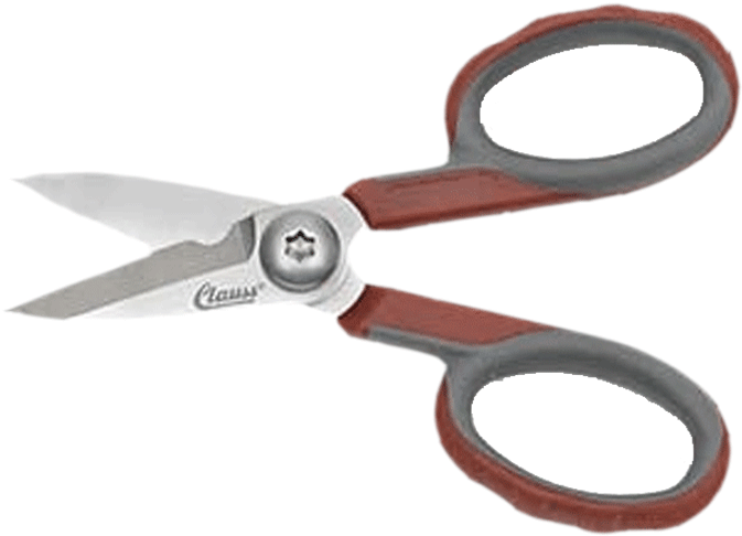 5" All Purpose Shears - Scissors (755x755)