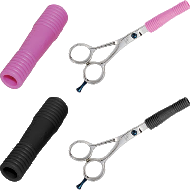 Boyd Scissor Tip Cover - Scissor Tip Covers (386x386)