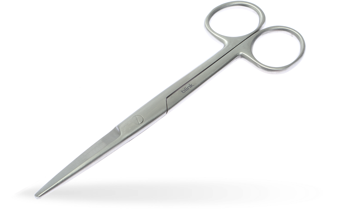 Hr262 Scissor Mayo Straight - Scissors (1500x1000)