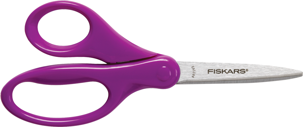 Student Scissors / Products - Fiskars Student Scissors (1024x768)
