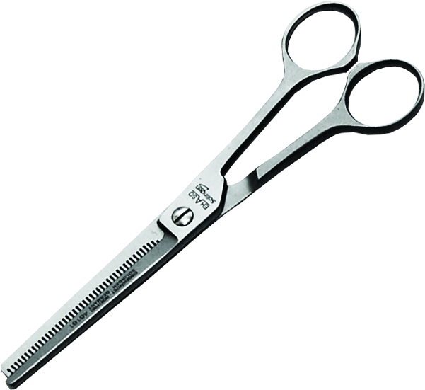 Ehaso Thinning Scissor - Sculptor (600x600)