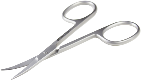 Buy Stainless Steel Beauty Tool Eyebrow Clip Tweezer - Tweezers (480x271)