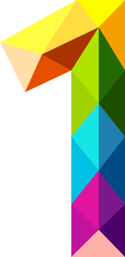 0 15d30f C2c45844 L - Colourful Triangles Number One (244x500)