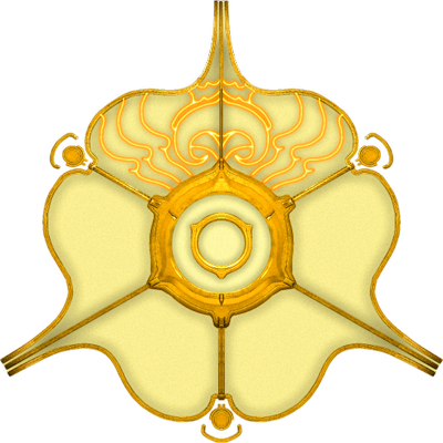 Orokin Gold - Warframe (400x400)
