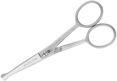 Roseline Bull Nose Scissors - Scissors (410x410)