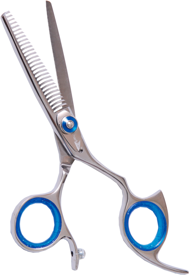 Hair Cutting Scissor Png - Scissors To Cut Hair (626x900)