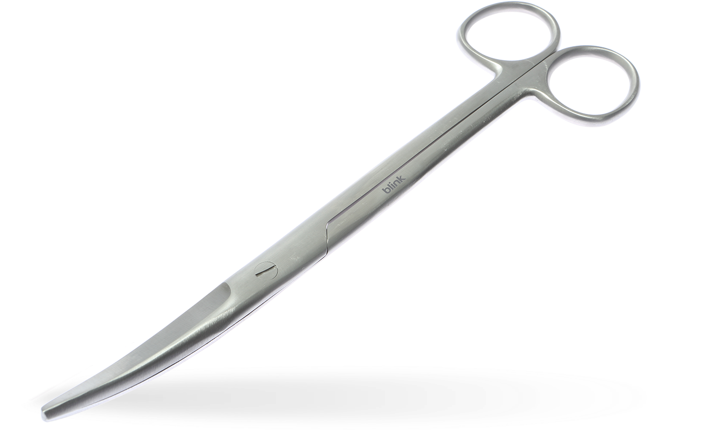 Hr261 Scissor Mayo Curved - Paper Knife (1500x1000)