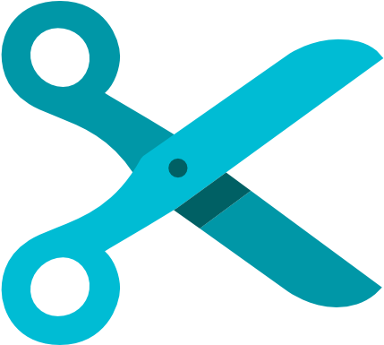 Scissors Icon Free Download At Icons8 - 剪刀 Icon (512x512)
