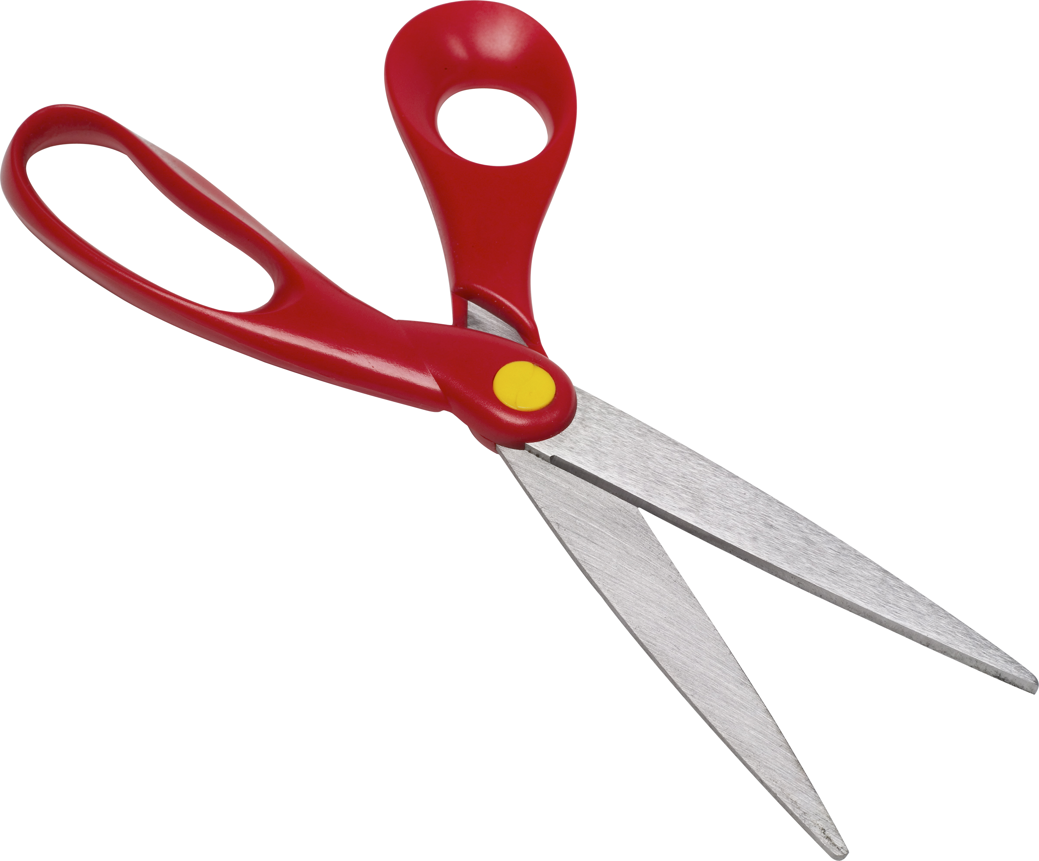 Scissor Download Png - Scissors Transparent Background (3488x2893)