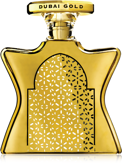 9 Dubai Gold - Bond No 9 Dubai Gold (474x632)